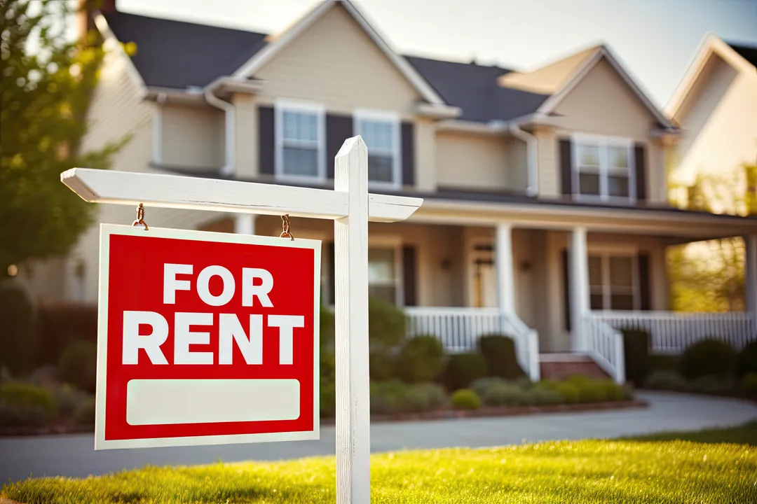 property in Sugar Land neighborhood for rent